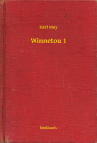 Title: Winnetou 1, Author: Karl May