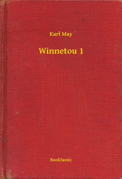 Winnetou 1