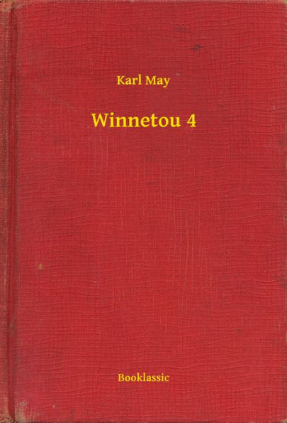 Winnetou 4