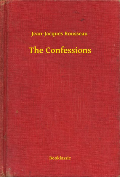 The Confessions