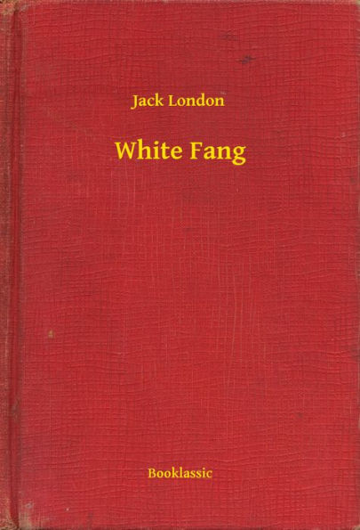 White Fang