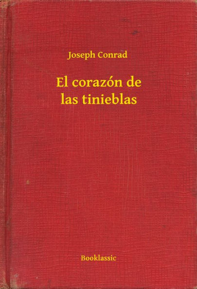 El corazón de las tinieblas