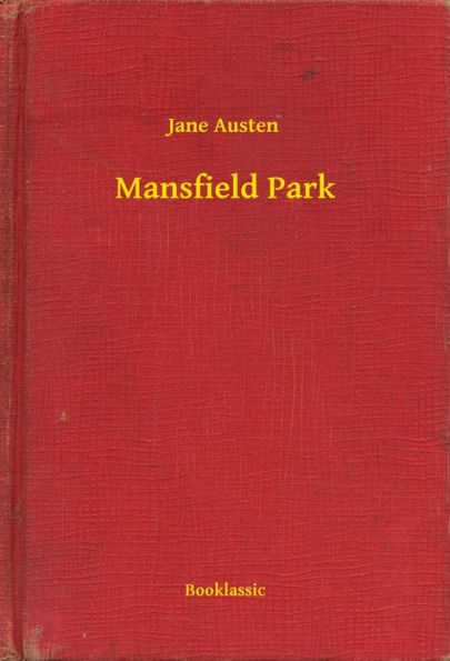 Mansfield Park