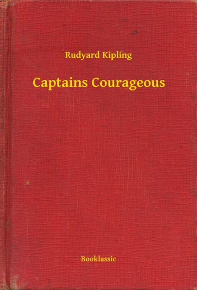 Captains Courageous