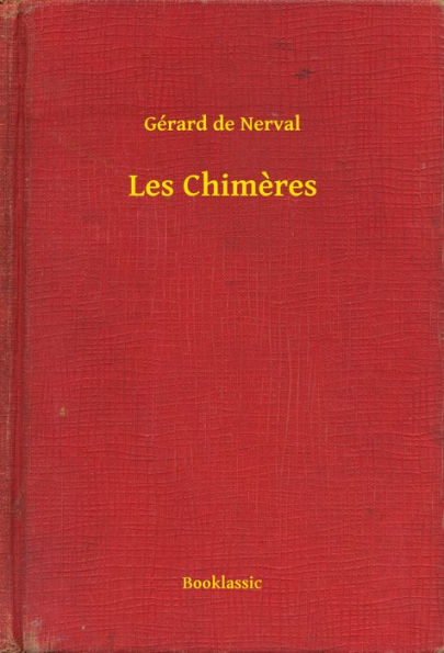 Les Chimères