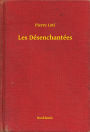 Les Désenchantées