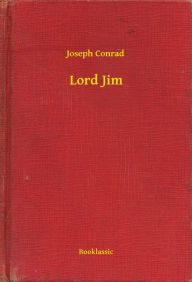 Title: Lord Jim, Author: Joseph Joseph