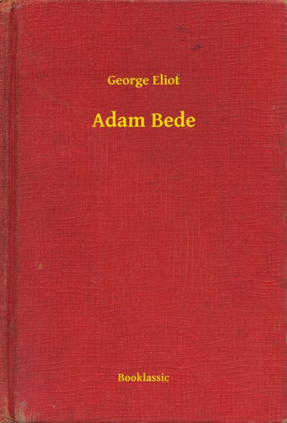 Adam Bede