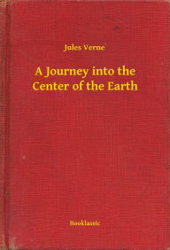 Title: A Journey into the Center of the Earth, Author: Jules Jules