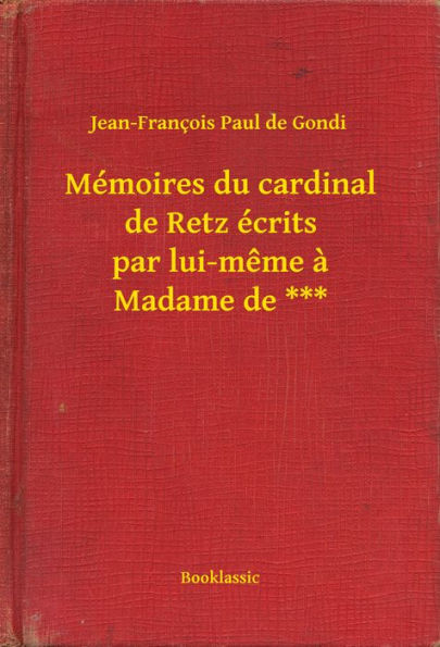 Mémoires du cardinal de Retz écrits par lui-même à Madame de 296 297 298 299 300 301 302 303 304 305 306 anchor.txt anchor.txt.bak current.vendors Existing-EANS-Reverse-Sync.txt fetch_current_vendors.sh generate-eans-new-vendors.sh generate-pds-data-new.s