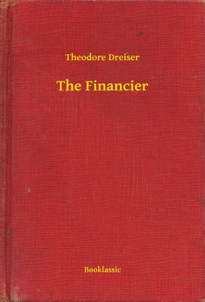 The Financier