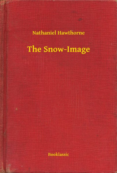 The Snow-Image