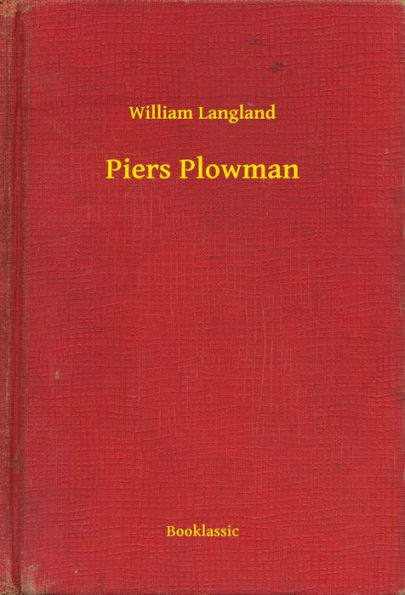 Piers Plowman