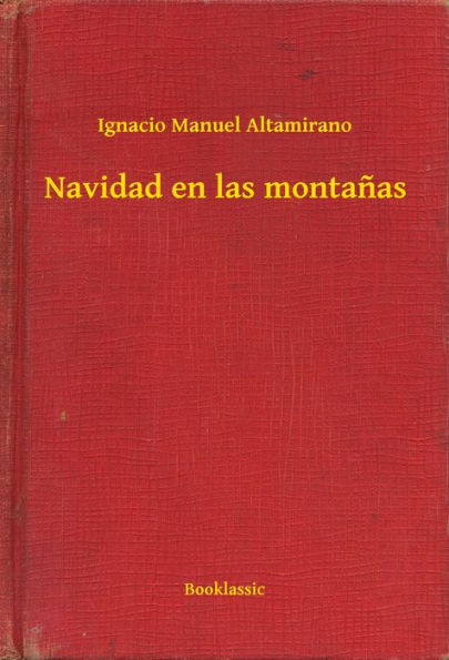 Navidad en las montañas