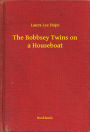 The Bobbsey Twins on a Houseboat