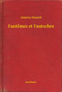 Fantômes et Fantoches