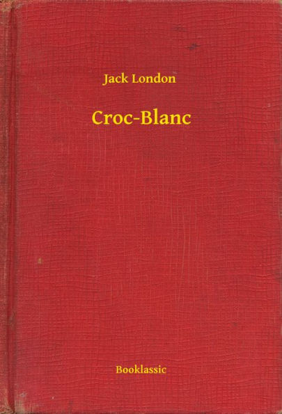 Croc-Blanc