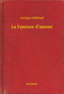 La Faneuse d'amour