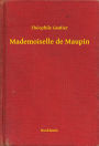 Mademoiselle de Maupin