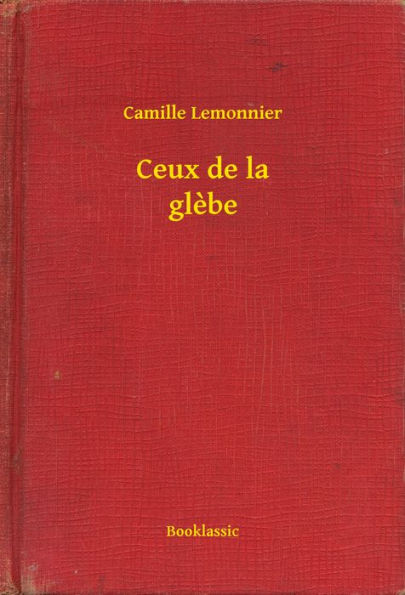 Ceux de la glebe