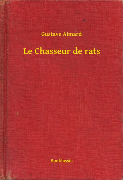 Le Chasseur de rats