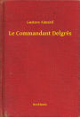 Le Commandant Delgres