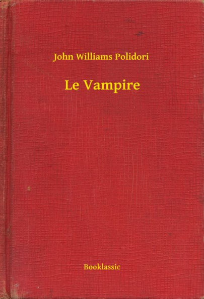 Le Vampire