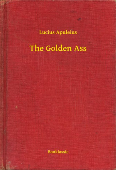 The Golden Ass