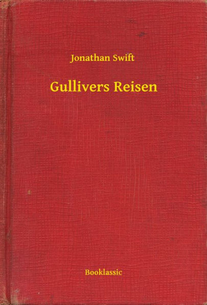 Gullivers Reisen