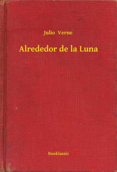 Alrededor de la Luna