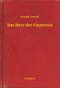 Title: Das Herz der Finsternis, Author: Joseph Conrad