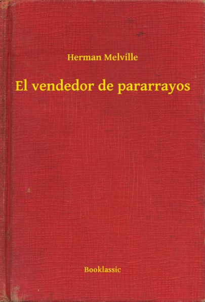 El vendedor de pararrayos