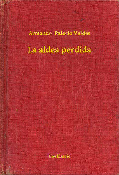 La aldea perdida