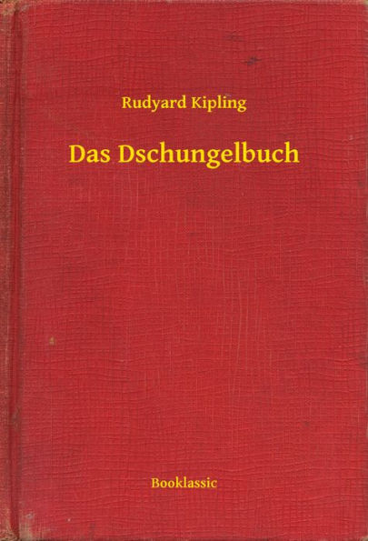 Das Dschungelbuch