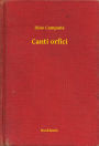 Canti orfici