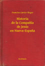 Historia de la Companía de Jesús en Nueva-Espana