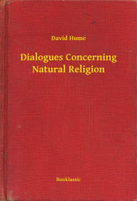 Title: Dialogues Concerning Natural Religion, Author: David Hume