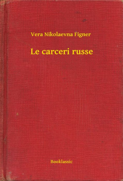 Le carceri russe