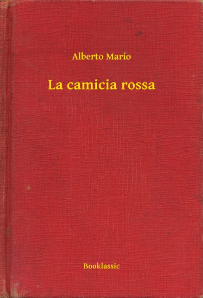 La camicia rossa