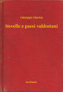 Novelle e paesi valdostani