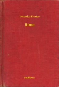 Title: Rime, Author: Veronica Franco