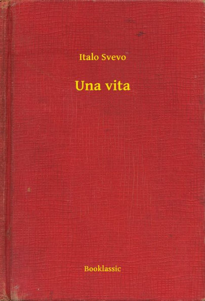 Una vita