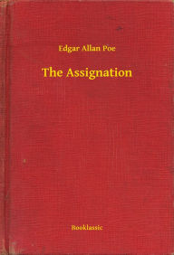 Title: The Assignation, Author: Edgar Allan Poe