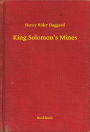 King Solomon's Mines