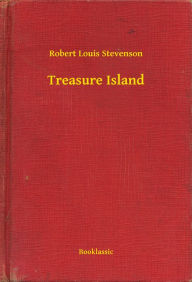 Title: Treasure Island, Author: Robert Louis Stevenson