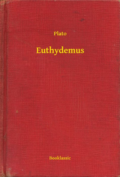 Euthydemus