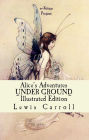 Alice's Adventures Under Ground