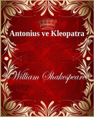 Title: Antonius ve Kleopatra, Author: William Shakespeare