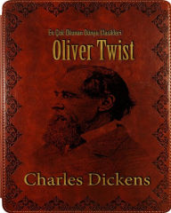 Title: Oliver Twist, Author: Charles Dickens