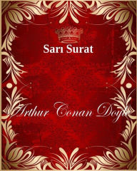 Title: Sari Surat, Author: Arthur Conan Doyle